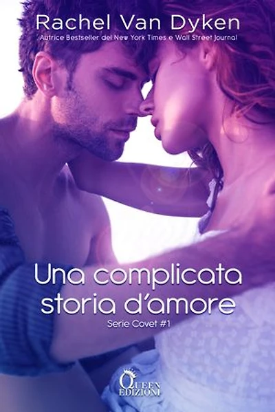 Una complicata storia d'amore