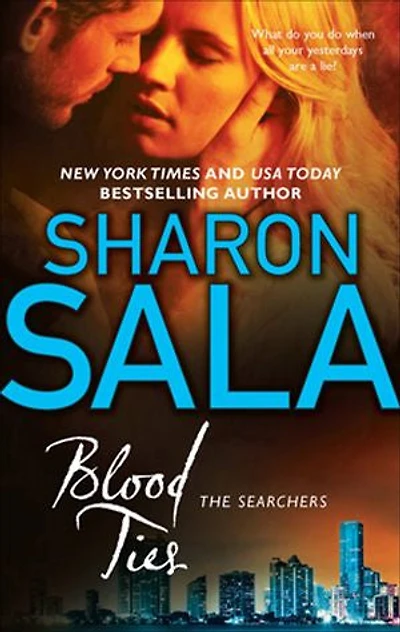 Blood Ties