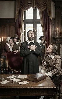 Tartuffe: Viisinäytöksinen huvinäytelmä