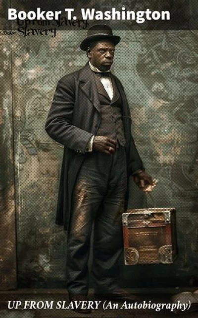 UP FROM SLAVERY (An Autobiography): Enriched edition. Memoir of the Visionary Educator, African American Leader and Influential Civil Rights Activist