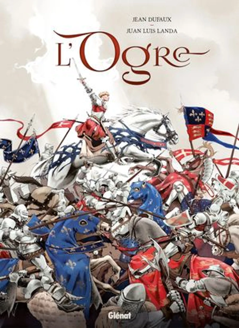 L'ogre, Vol. 1