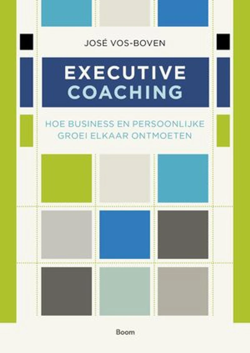 Executive coaching: Hoe business en persoonlijke groei elkaar ontmoeten