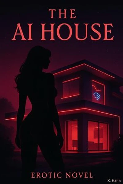 AI House Erotic Novel