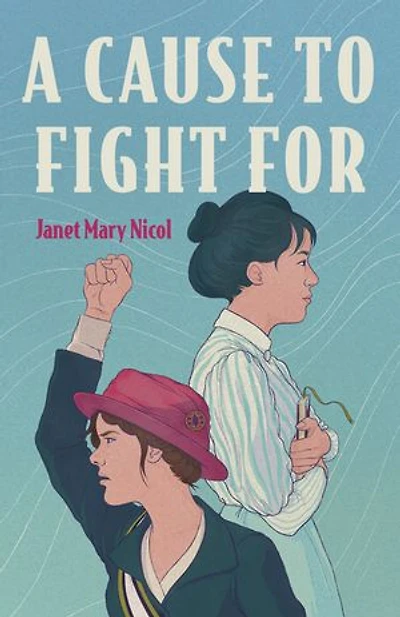 A Cause to Fight For
