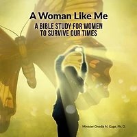 A Woman Like Me--Bible Study