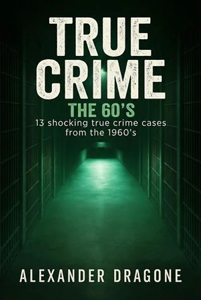 True Crime - The 60's