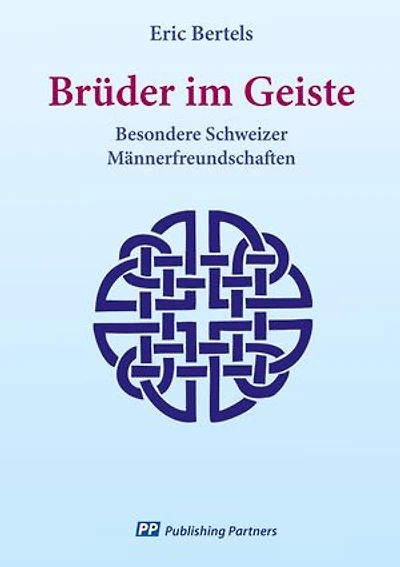 Brüder im Geiste: Besondere Schweizer Männerfreundschaften