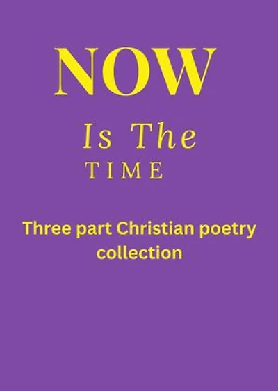 Now Is The Time