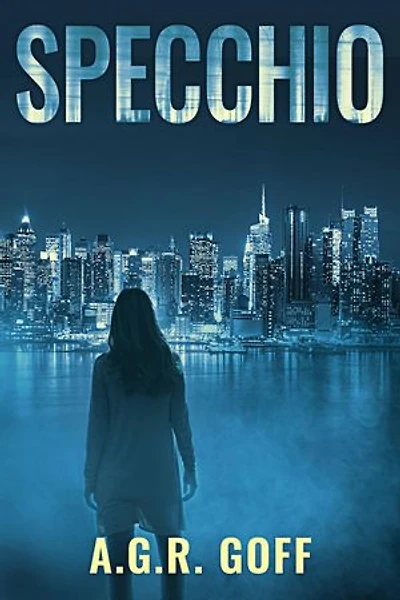Specchio: Serie: giochi mentali - Libro 3, #3