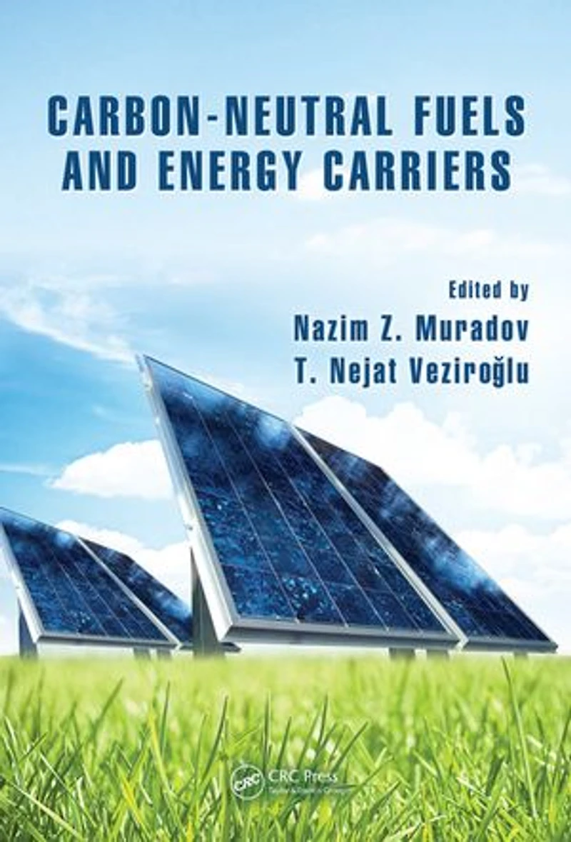 Carbon-neutral Fuels And Energy Carriers