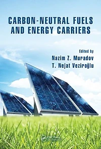 Carbon-neutral Fuels And Energy Carriers