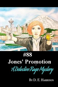 Jones' Promotion
