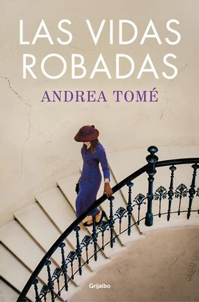 Las vidas robadas / Stolen Lives