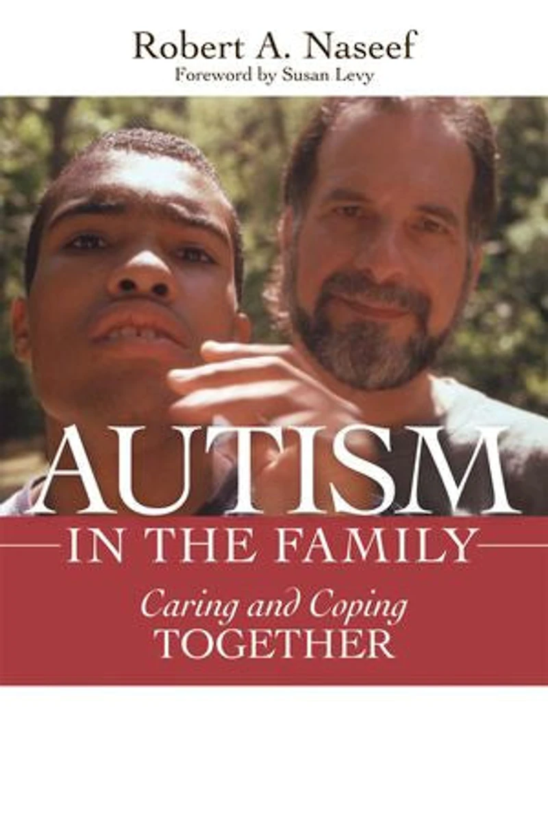 Autism the Family: Caring and Coping Together