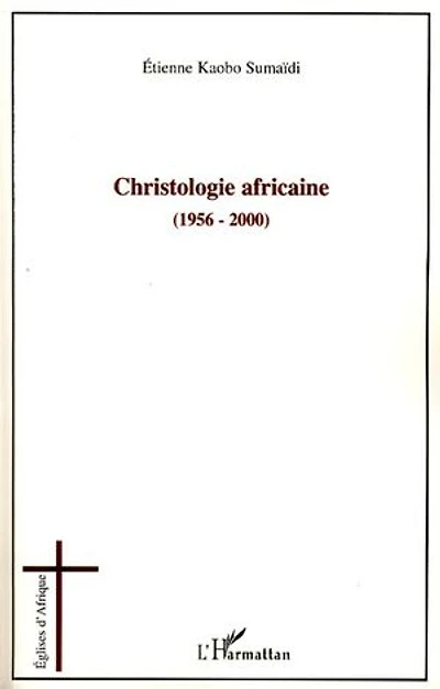 Christologie africaine (1956-2000)
