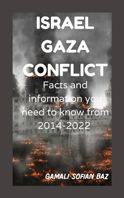 Israel Gaza conflict: Facts and information you need to know from 2014-2022