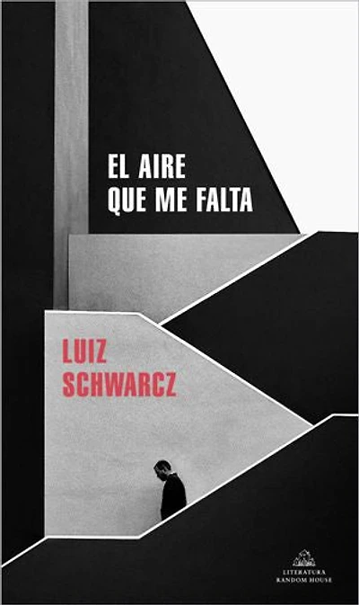 El aire que me falta: História de uma curta infância e de uma longa depressao
