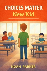 New Kid: Choices Matter, #1
