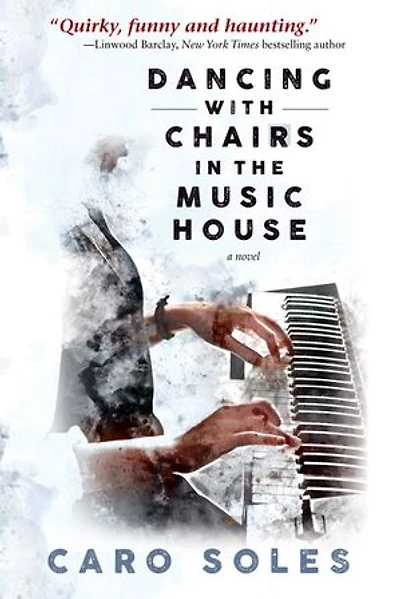 Dancing With Chairs The Music House