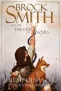 Brock Smith and the Dagger of Souls
