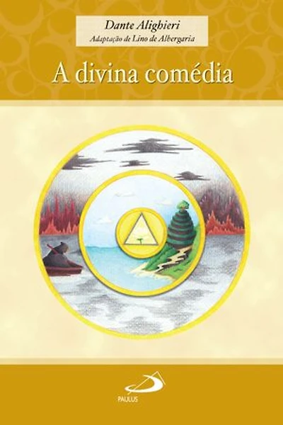 A divina comédia