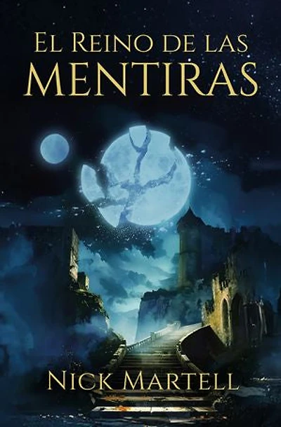 El reino de las mentiras