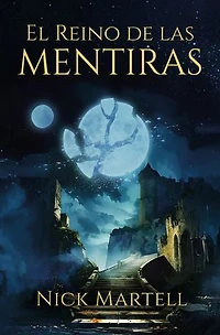 El reino de las mentiras