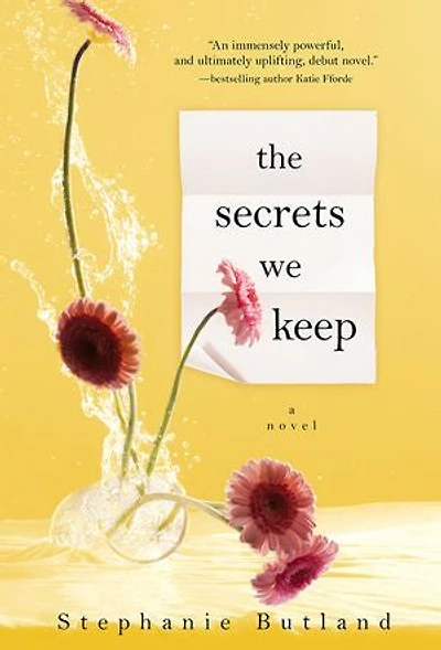 The Secrets We Keep