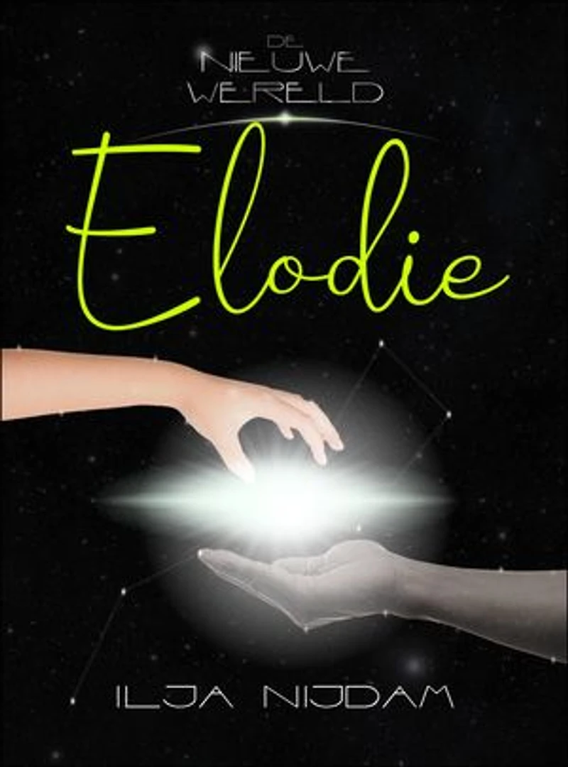 Elodie
