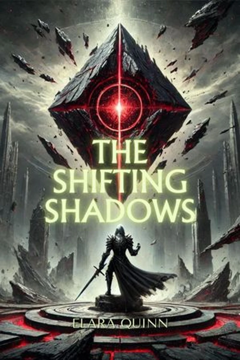 The Shifting Shadows