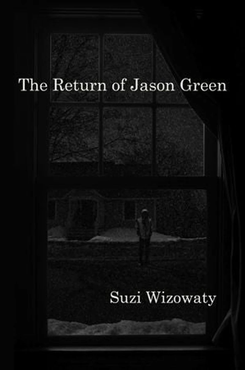 The Return of Jason Green