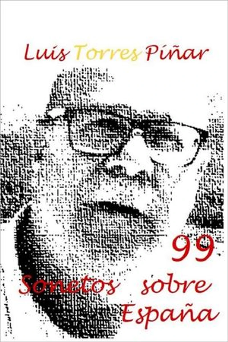 99 Sonetos sobre España: Editorial Alvi Books