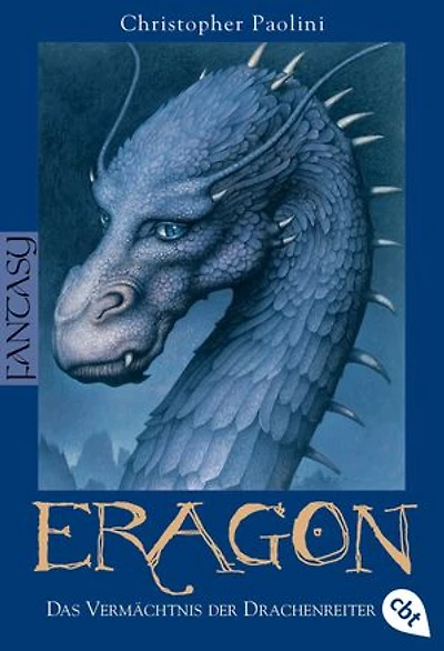 Eragon: Das Vermächtnis der Drachenreiter