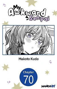 My Awkward Senpai #070