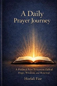 A Daily Prayer Journey