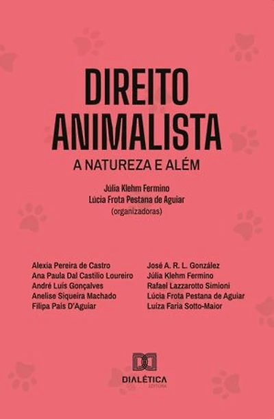 Direito animalista: a natureza e além