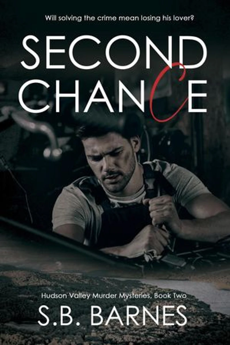 Second Chance: Hudson Valley Murder Mysteries, #2