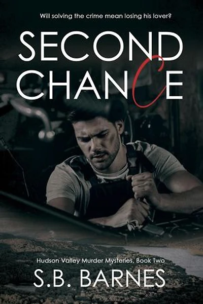 Second Chance: Hudson Valley Murder Mysteries, #2