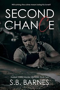 Second Chance: Hudson Valley Murder Mysteries, #2