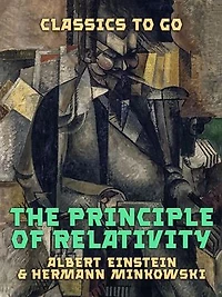 The Principle of Relativity