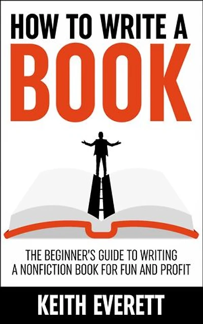 How To Write A Book