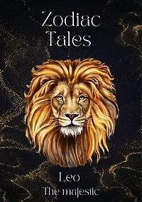 Leo's Triumph: Zodiac Tales