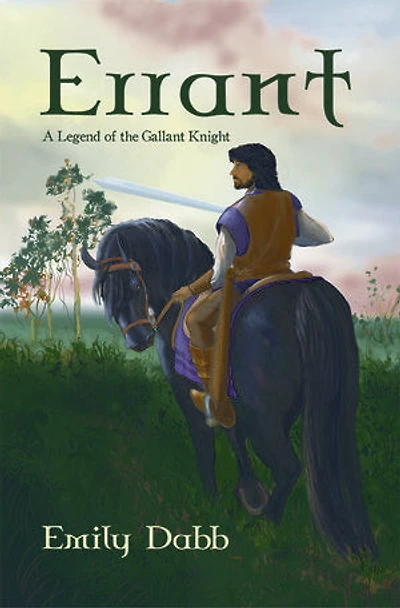 Errant: A Legend of the Gallant Knight