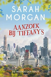 Aanzoek bij Tiffany's