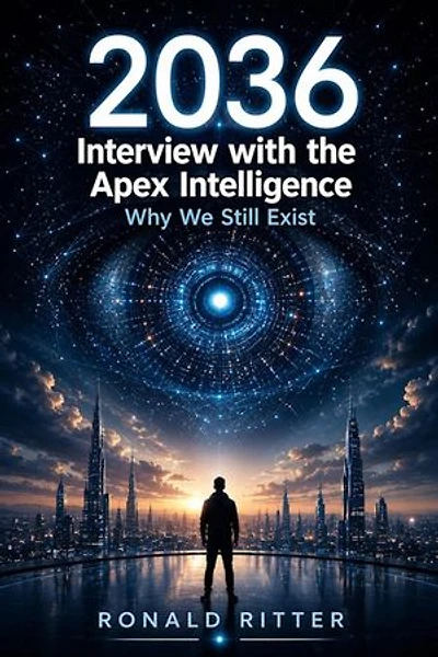2036: Interview with the Apex Intelligence, Why are we Still Here?