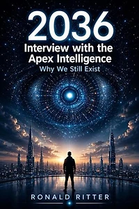 2036: Interview with the Apex Intelligence, Why are we Still Here?