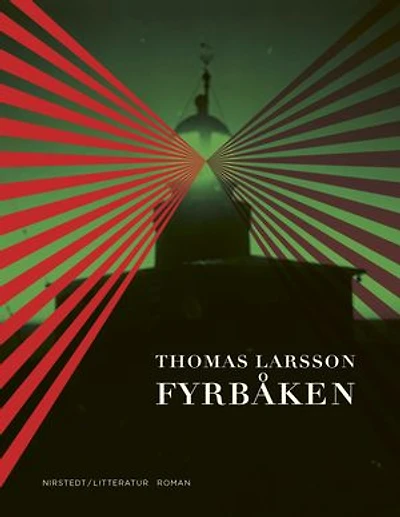 Fyrbåken