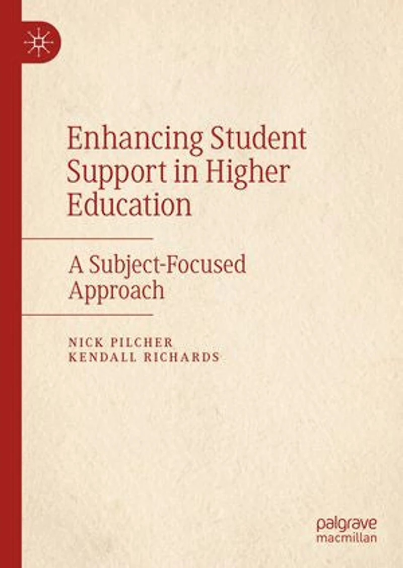 Enhancing Student Support Higher Education: A Subject-Focused Approach