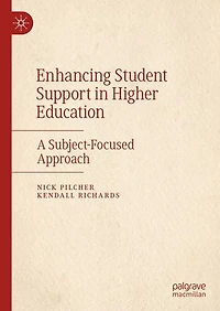 Enhancing Student Support Higher Education: A Subject-Focused Approach