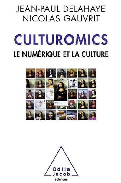 Culturomics: le numérique et la culture